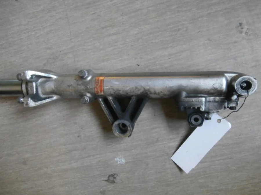 Gaffelben Honda