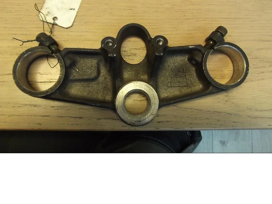 Gaffelkrona Honda