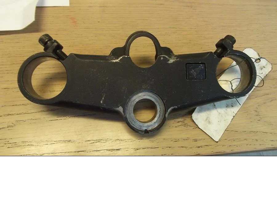 Gaffelkrona Honda