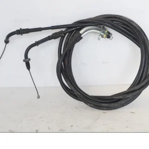 Gaswire Honda