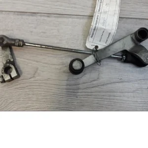 Gearpedal Honda