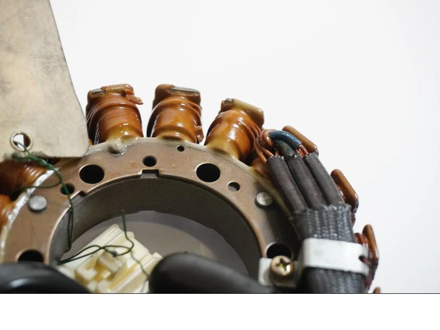 Generator Honda