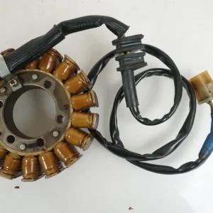 Generator Honda