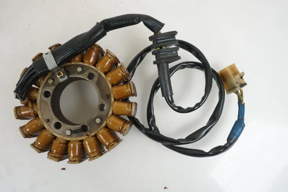 Generator Honda