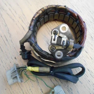 Generator Honda