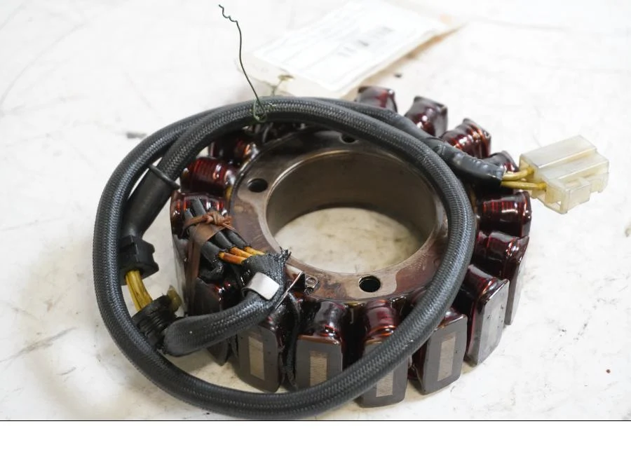 Generator Honda