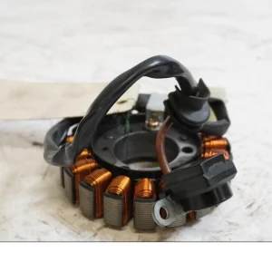 Generator Honda