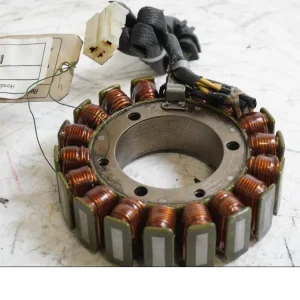 Generator Honda
