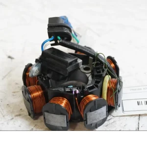 Generator Honda