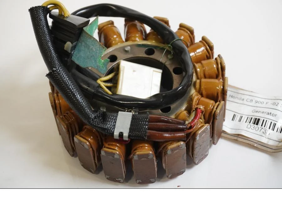 Generator Honda