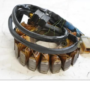 Generator Honda