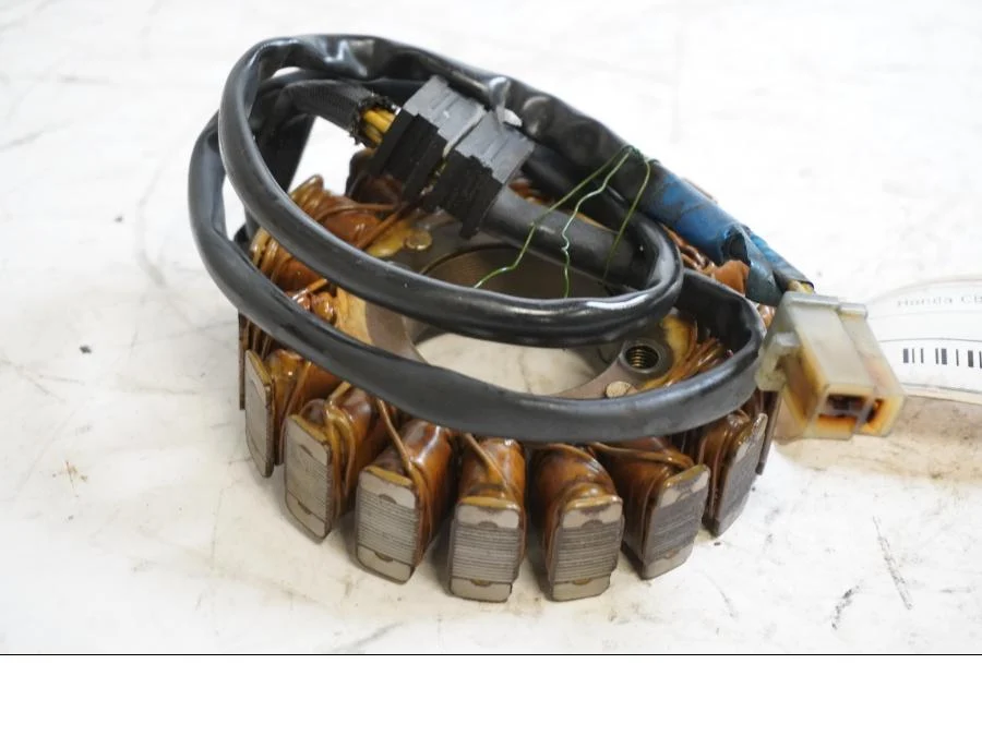 Generator Honda