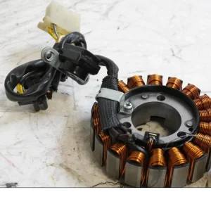 Generator Honda