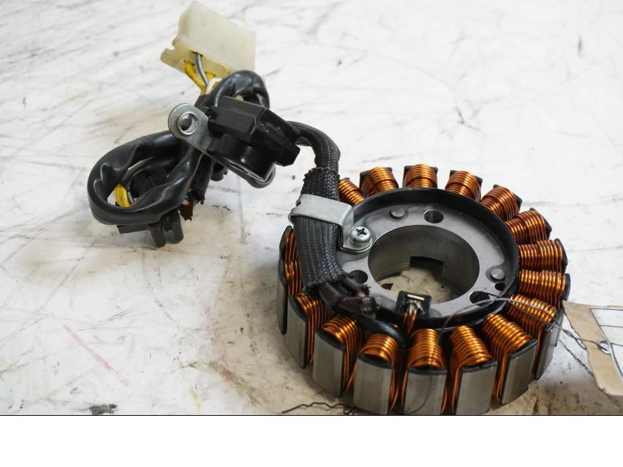 Generator Honda