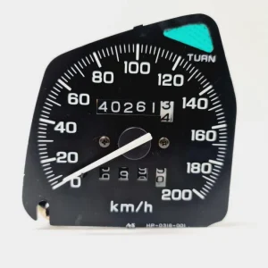 Hastighedsmåler Honda