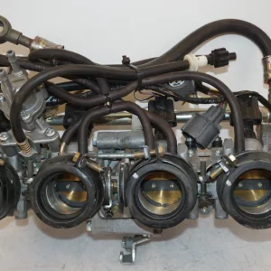 Indsprøjtningbro Honda