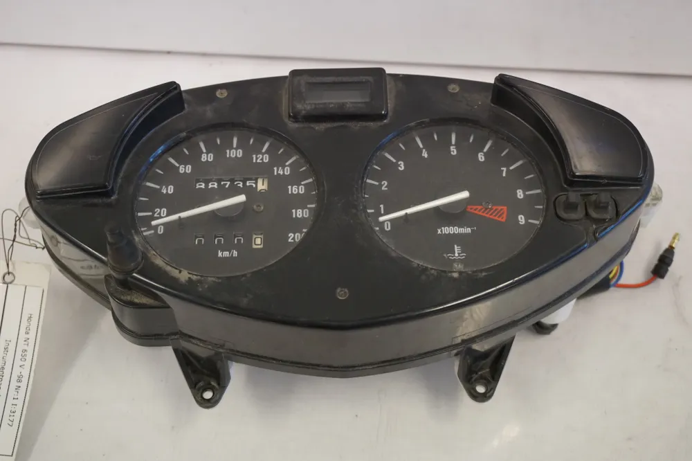 Instrumentbræt Honda