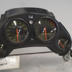 Instrumentbræt Honda