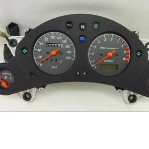 Instrumentbræt Honda