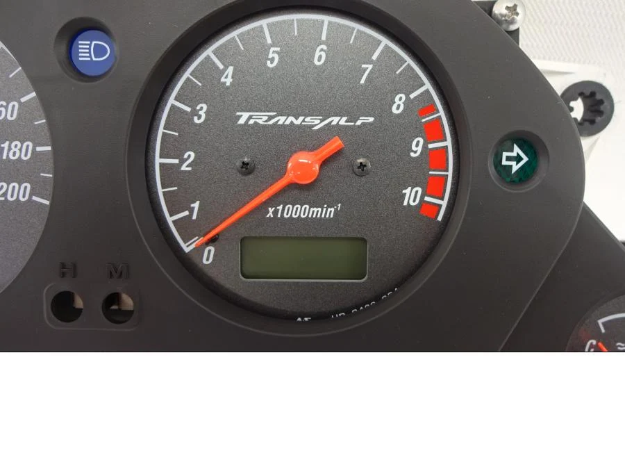Instrumentbræt Honda