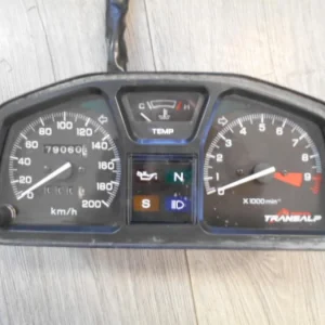 Instrumentbræt Honda