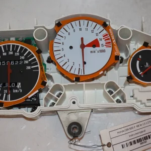 Instrumentbræt Honda