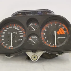 Instrumentbræt Honda