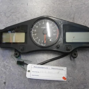 Instrumentbræt Honda