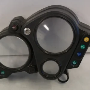 Instrumentfront Honda