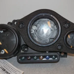Instrumenthus Honda