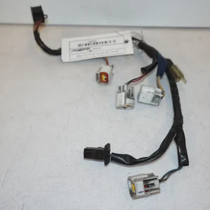Kabelsystem Honda