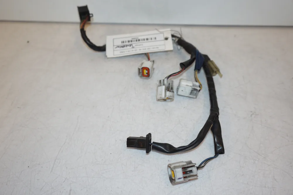 Kabelsystem Honda