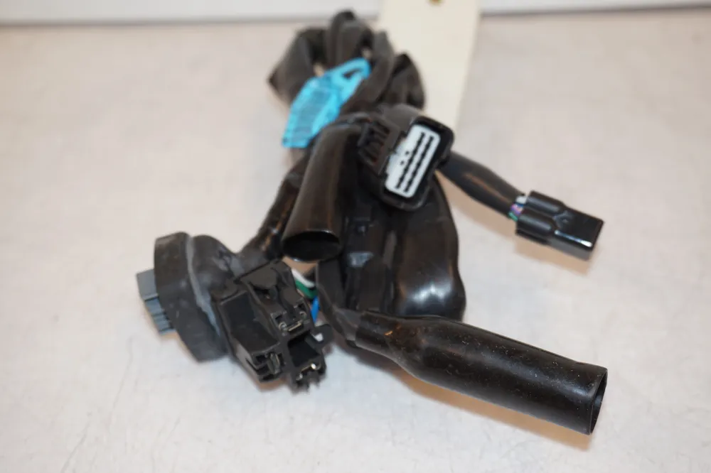 Kabelsystem Honda