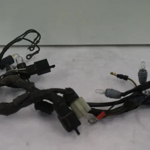 Kontrollamper Honda
