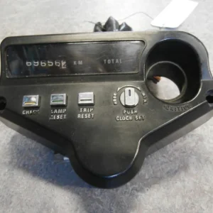 Kontrolpanel Honda