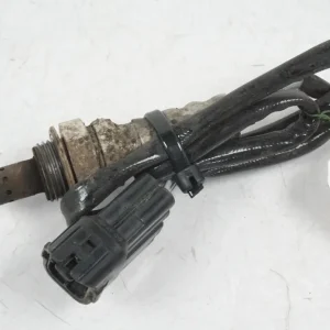 Lambdasond Honda