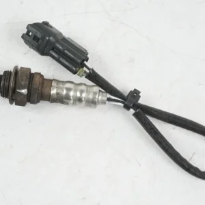 Lambdasond Honda