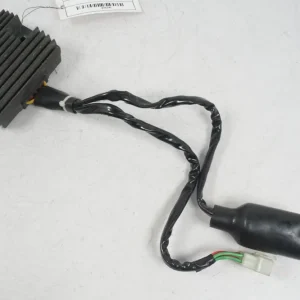 Likrigtare Honda