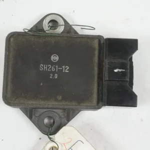 Likrigtare Honda