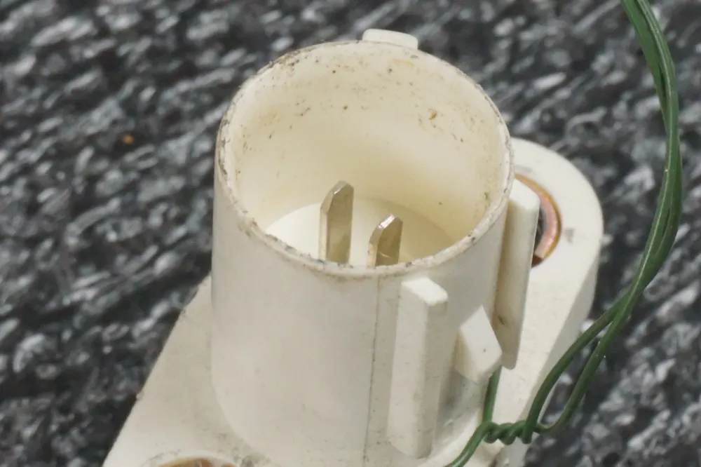 Luftburksensor Honda