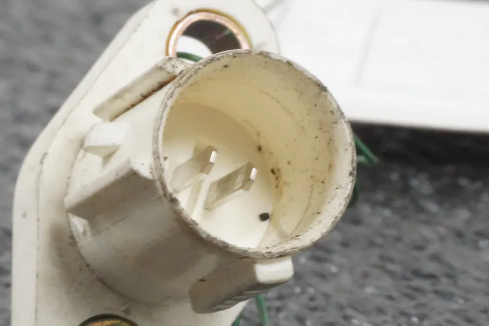 Luftdåsesensor Honda