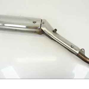 Lyddæmper Honda
