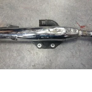 Lyddæmper Honda