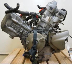Motor Honda