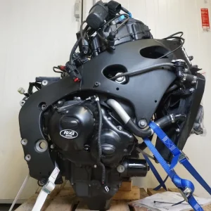 Motorpakke Honda