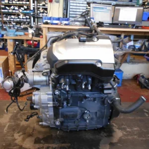 Motorpakke Honda