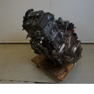 Reservemotor Honda