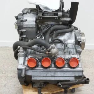 Reservemotor Honda