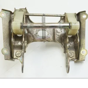 Sadelbeslag Honda