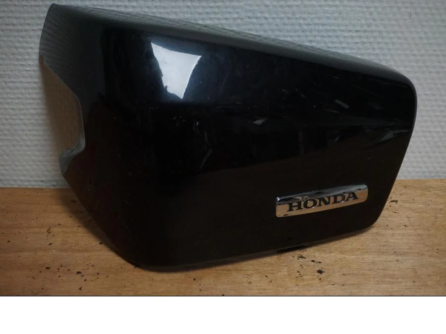 Sidepanel Honda